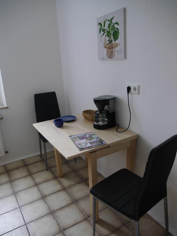 Schoene Ferien Und Messewohnung Naehe Duesseldorf Und Koeln هان المظهر الخارجي الصورة