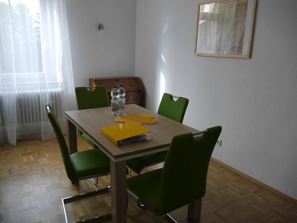 Schoene Ferien Und Messewohnung Naehe Duesseldorf Und Koeln هان المظهر الخارجي الصورة