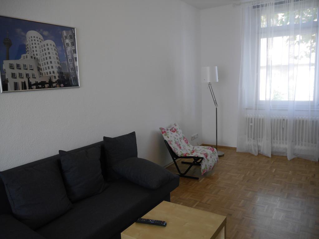 Schoene Ferien Und Messewohnung Naehe Duesseldorf Und Koeln هان المظهر الخارجي الصورة